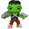 FUNKO Pop! Marvel: Marvel Comics - Professor Hulk 6" Inch [Exclusive]