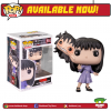 FUNKO Pop! Animation - Junji Ito Collection - Tomie
