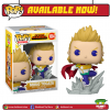 FUNKO Pop! Animation: My Hero Academia - Mirio In Hero Costume 1 FUNKO Pop! Animation: My Hero Academia - Mirio In Hero Costume