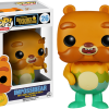 FUNKO Pop ! Animation : Bravest Warrior - Impossibear 2 FUNKO Pop ! Animation : Bravest Warrior - Impossibear