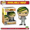 FUNKO Pop! Animation: My Hero Academia - Sir Nighteye 1 FUNKO Pop! Animation: My Hero Academia - Sir Nighteye