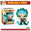 FUNKO Pop! Animation: My Hero Academia - Infinite Deku With Eri