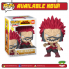 FUNKO Pop! Animation: My Hero Academia - Eijiro Unbreakable