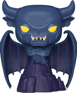 FUNKO POP! VINYL Pop! Disney: Fantasia 80th Anniversary - Menacing Chernabog