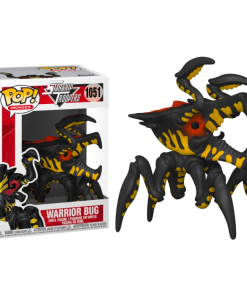 FUNKO Pop! Movies: Starship Troopers - Warrior Bug POP! VINYL