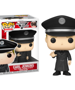 FUNKO POP! VINYL Pop! Movies: Starship Troopers - Carl Jenkins