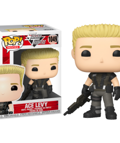 FUNKO Pop! Movies: Starship Troopers - Ace Levy POP! VINYL