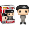 FUNKO Pop! Movies: Starship Troopers - Johnny Rico In Uniform