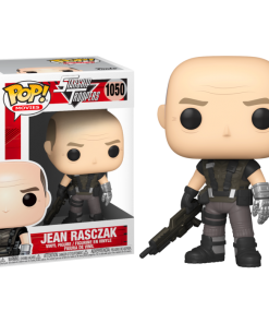FUNKO POP! VINYL Pop! Movies: Starship Troopers - Jean Rasczak