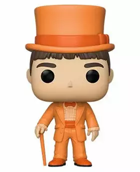 FUNKO Pop! Movies: Dumb And Dumber - Lloyd Christmas In Tuxedo 3 FUNKO Pop! Movies: Dumb And Dumber - Lloyd Christmas In Tuxedo