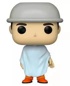FUNKO Pop! Movies: Dumb And Dumber - Lloyd Christmas Getting Haircut 3 FUNKO Pop! Movies: Dumb And Dumber - Lloyd Christmas Getting Haircut