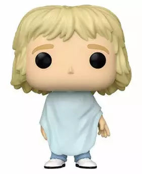 FUNKO Pop! Movies: Dumb And Dumber - Harry Dunne Getting Haircut 3 FUNKO Pop! Movies: Dumb And Dumber - Harry Dunne Getting Haircut