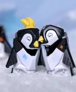 52Toys: Beastbox - (BB-08) ICEQUBE -标准版