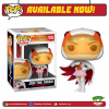 FUNKO Pop! Animation: Ninja Team Gatchaman - Jun The Swan