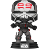 FUNKO Pop! Star Wars: Clone Wars - Wrecker