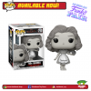 FUNKO POP! VINYL [IN-STOCK] Pop! Marvel: Wandavision - 50's Wanda