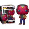 FUNKO Pop! Marvel: Wandavision - 70's Vision (Exclusive)