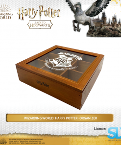 Wizarding World: Harry Potter -ORGANIZER