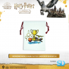 Wizarding World: Harry Potter -LINEN SACK (QUIDDITCH)