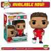 FUNKO Pop! Football: Liverpool - Roberto Firmino