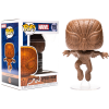FUNKO Pop! Marvel: Marvel - Spider-Man (Wood Deco) [Exclusive]