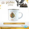 Wizarding World: Harry Potter -ENAMEL MUG (HOGWART LOGO) 1 Wizarding World: Harry Potter -ENAMEL MUG (HOGWART LOGO)