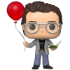 FUNKO Pop! Icons - Stephen King With Red Balloon (Exclusive)