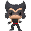 FUNKO Pop! Marvel: X-Men - Retro Wolverine [Exclusive]