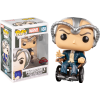 FUNKO Pop! Marvel: X-Men - Professor X (Cerebro) [Exclusive]