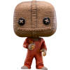 FUNKO Pop! Movies: Trick R Treat -Sam With Razor Candy [Exclusive]