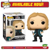 FUNKO Pop! Marvel: The Falcon & The Winter Soldier - Sharon Carter