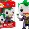 FUNKO Pop! Heroes: Imperial Palace - The Joker