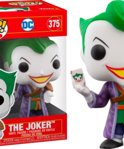 FUNKO Pop! Heroes: Imperial Palace - The Joker