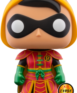 FUNKO Pop! Heroes: Imperial Palace - Robin