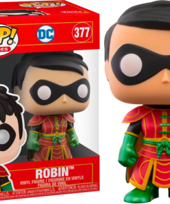 FUNKO Pop! Heroes: Imperial Palace - Robin