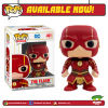 FUNKO Pop! Heroes: Imperial Palace - The Flash 2 FUNKO Pop! Heroes: Imperial Palace - The Flash