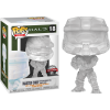 FUNKO Pop! Games: Halo Infinite - Master Chief In Active Camouflage (Exclusive) 1 FUNKO Pop! Games: Halo Infinite - Master Chief In Active Camouflage (Exclusive)