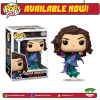 FUNKO Pop! Marvel: Wandavision - Agatha Harkness 2 FUNKO Pop! Marvel: Wandavision - Agatha Harkness