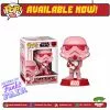 FUNKO Pop! Star Wars: Valentines - Stormtrooper With Heart