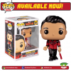 FUNKO Pop! Marvel: Shang-Chi And The Legend Of The Ten Rings - Shang-Chi