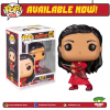 FUNKO Pop! Marvel: Shang-Chi And The Legend Of The Ten Rings - Katy