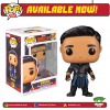 FUNKO Pop! Marvel: Shang-Chi And The Legend Of The Ten Rings - Wenwu