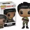 FUNKO POP! Games: Evolve - Maggie