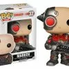 FUNKO POP! Games: Evolve - Markov