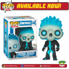 FUNKO Pop! Games: Fortnite - Eternal Voyager 2 FUNKO Pop! Games: Fortnite - Eternal Voyager