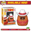 FUNKO Pop! Ad Icons: McDonald's - Cowboy Nugget
