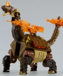 52Toys: Beastbox - (BB-22TH) THUNDERHOOF -雷蹄 20 52Toys: Beastbox - (BB-22TH) THUNDERHOOF -雷蹄