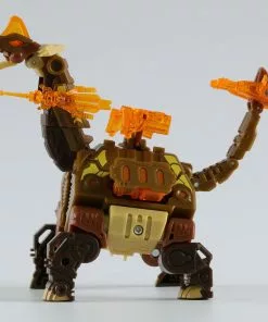 52Toys: Beastbox - (BB-22TH) THUNDERHOOF -雷蹄 21 52Toys: Beastbox - (BB-22TH) THUNDERHOOF -雷蹄