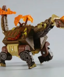 52Toys: Beastbox - (BB-22TH) THUNDERHOOF -雷蹄 23 52Toys: Beastbox - (BB-22TH) THUNDERHOOF -雷蹄