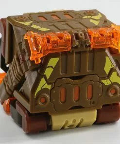 52Toys: Beastbox - (BB-22TH) THUNDERHOOF -雷蹄 19 52Toys: Beastbox - (BB-22TH) THUNDERHOOF -雷蹄